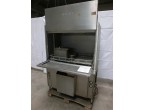 HOBART Utensilienwaschmaschine UW-120