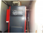 KSM-MULTISTOKER Heizkessel Industrie XL - 360 kW