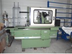  FÄSSLER Zahnradhonmaschine Typ D 250 C