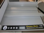 CREASEMATIC Nutmaschine Typ CM 150 P