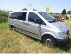  1 Mercedes-Benz Tyo VITO Kombi 639 110 kW