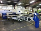  TRUMPF CNC Stanzmaschine Typ Trumatic 500 | Bj.: 1996