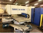  1 TRUMPF CNC Stanzmaschine Typ Trumatic 240 Rotation | Bj.: 1991