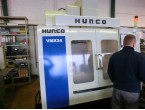  CNC Bearbeitungszentrum HURCO Typ VMX24