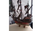 Segelschiff MAYFLOWER Nachbildung 1:45